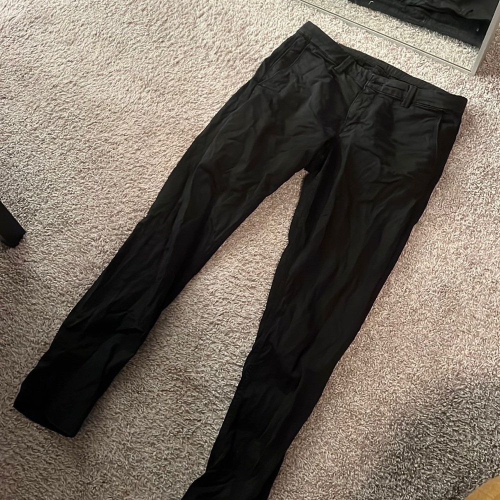 Zara Pants